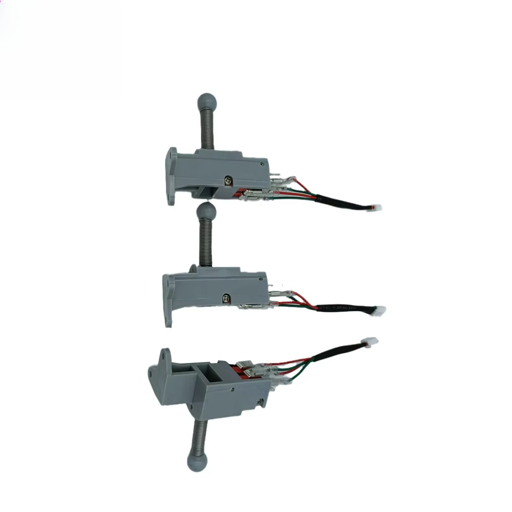 Switch Opener Tool - Automatischer Ferngesteuerter Schiebetüröffner Federbegrenzungsschalter PYLS01 Ersatzteile