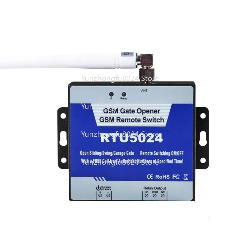 Switch Opener Tool - RTU5024 2G GSM Access Controller Kostenloser