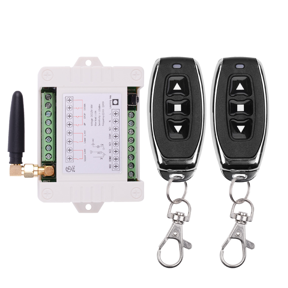 Switch Opener Tool - 12 V 24 V 36 V