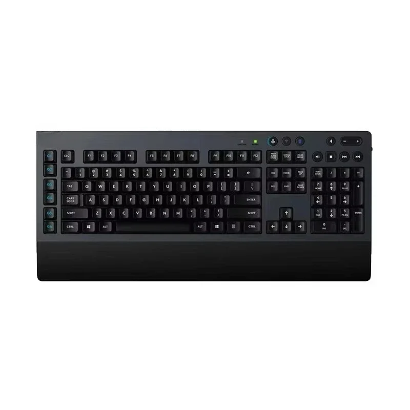 Gaming Keyboard Mechanical Wireless - Original G613 Light Speed Kabellose Mechanische