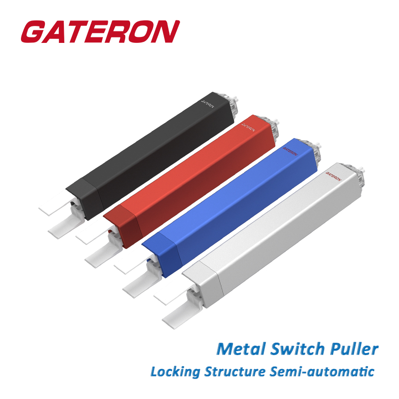 Gaming Keyboard He - Gateron Keycap Puller beliebte Silber schwarz