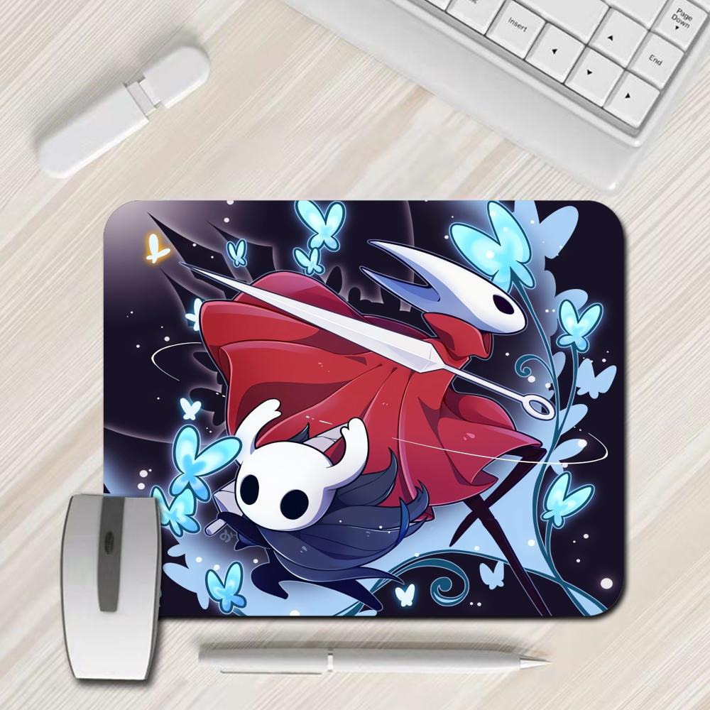Gaming Keyboard Typewriter - Game Hollow Knight Silksong Mauspad für