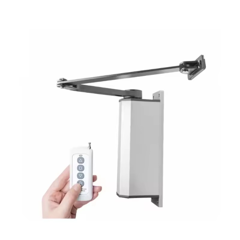 Switch Opener Tool - Automatischer Anti-Rückprall-Türschließer und -öffner für die