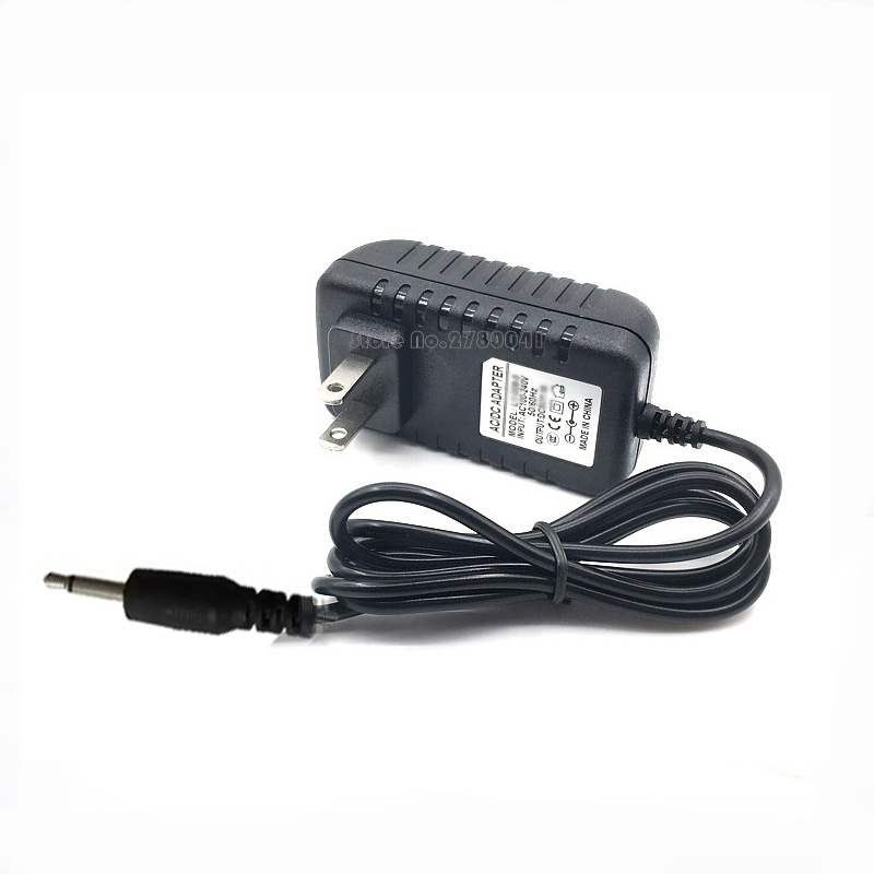 Switch Opener Tool - 6V AC-Adapter für Ozeri Nouveaux OW02A-S