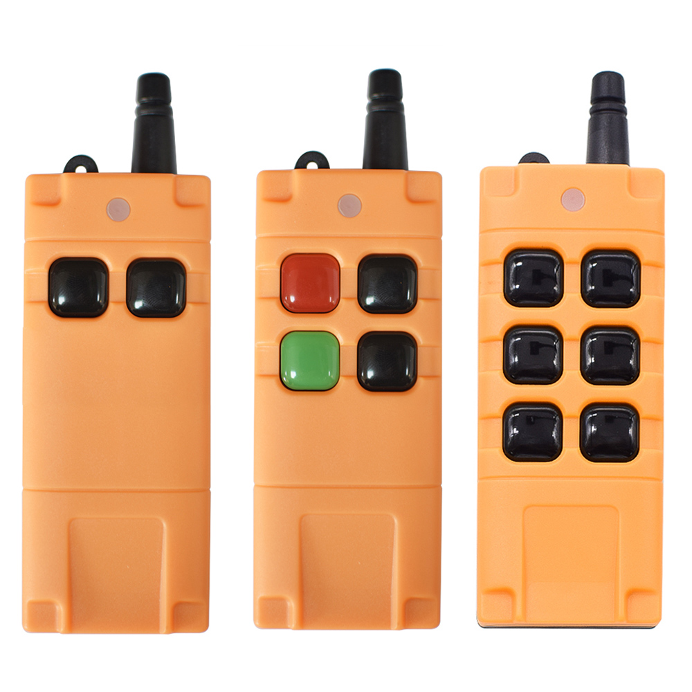 Switch Opener Tool - Fernsender mit großer Reichweite, 433 MHz,