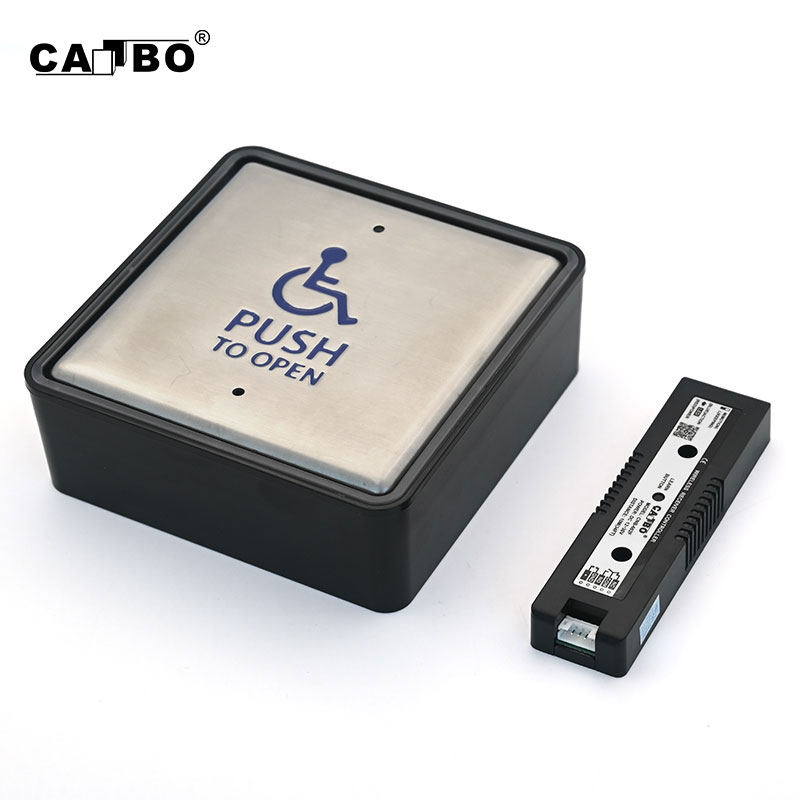 CANBO M-510 Kabelloser Push-to – Switch Opener Tool Bewertung und Preis