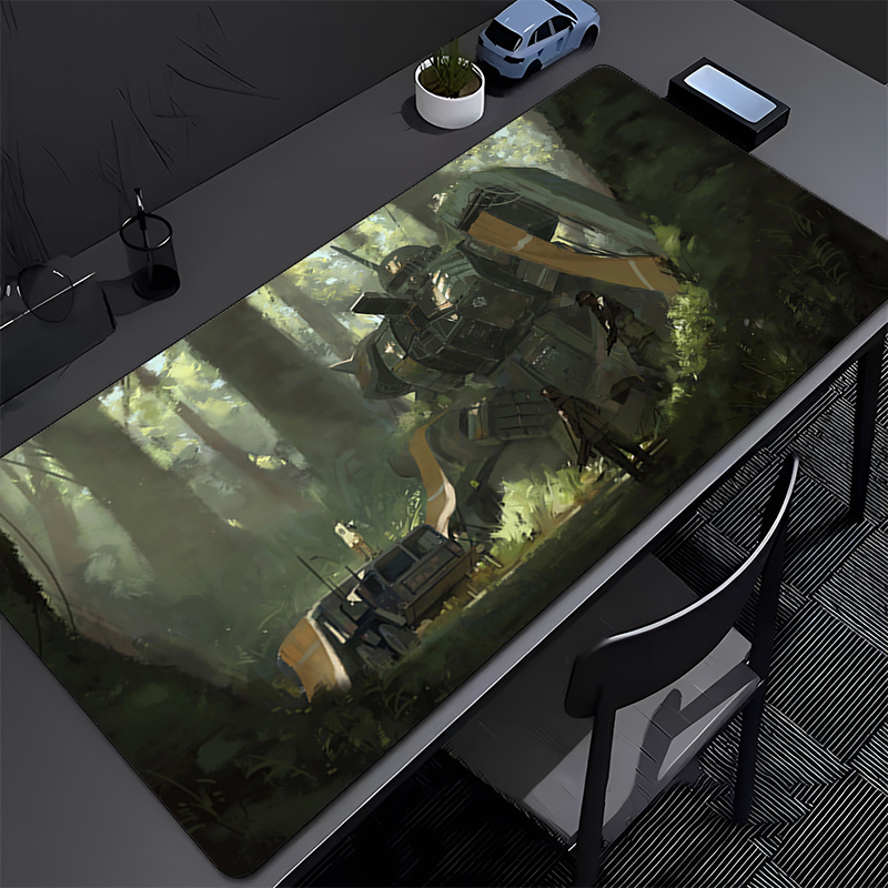 90x40cm Mauspad Anime Gamer-Co – Gaming Keyboard He Bewertung und Preis