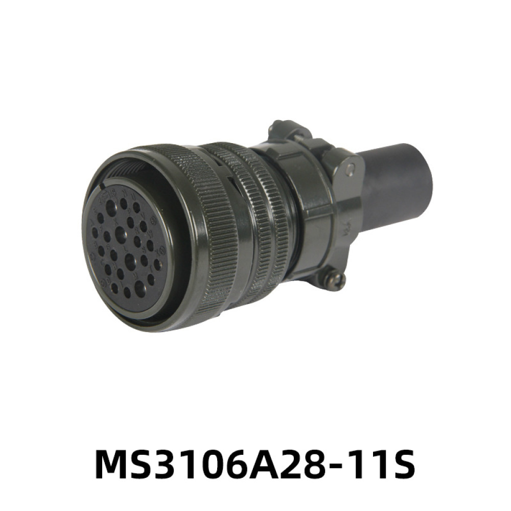 Wasserdichter Luftfahrt-Steckv – Aviator Connector Kit Bewertung und Preis