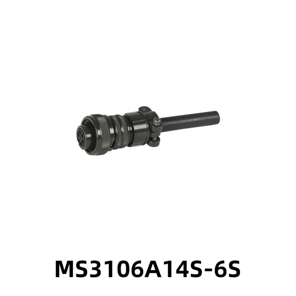 Wasserdichter Luftfahrt-Steckv – Aviator Connector Kit Bewertung und Preis