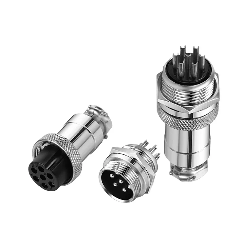 10 Stück GX12 12mm Rundsteckve – Aviator Connector Kit Bewertung und Preis