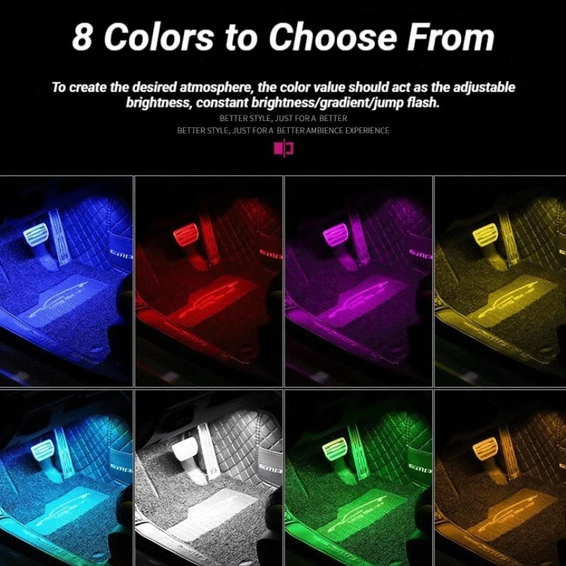 Universelle 48 LED USB Auto RG – Rgb Underglow Strip Bewertung und Preis