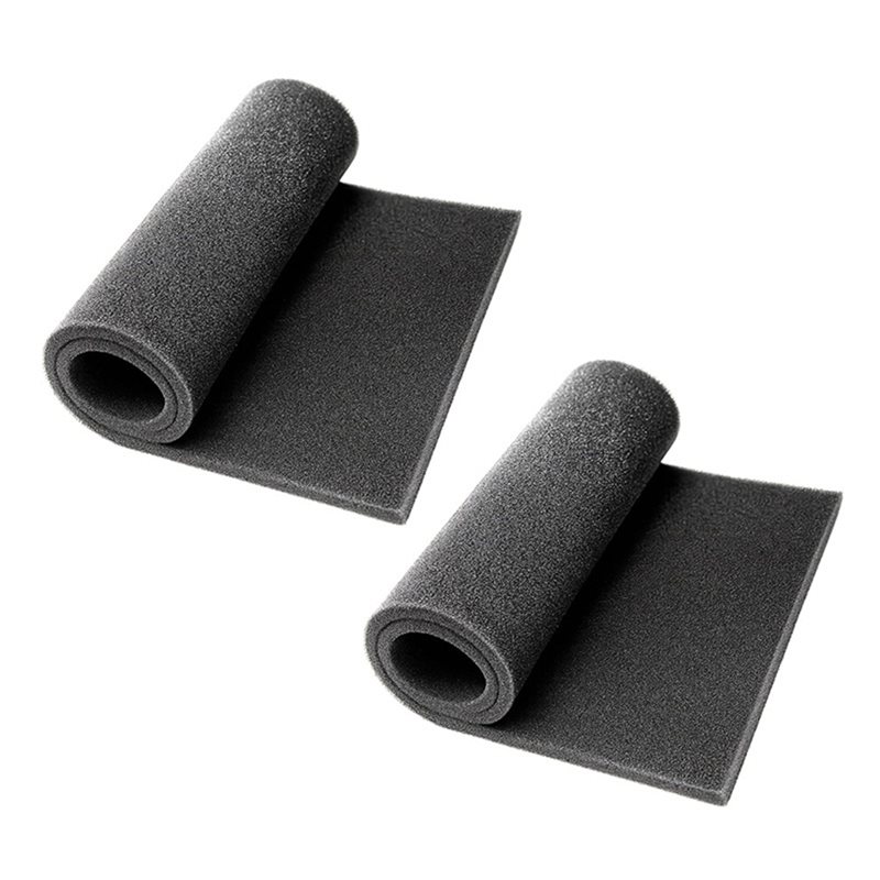 Luftfilter-Ersatz für ATV, UTV – Polyurethane Foam Sheet Bewertung und Preis