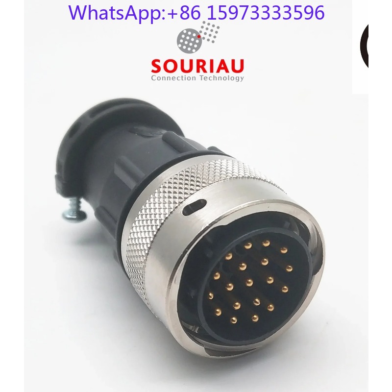 19-poliger Rundsteckverbinder- – Aviator Connector Kit Bewertung und Preis