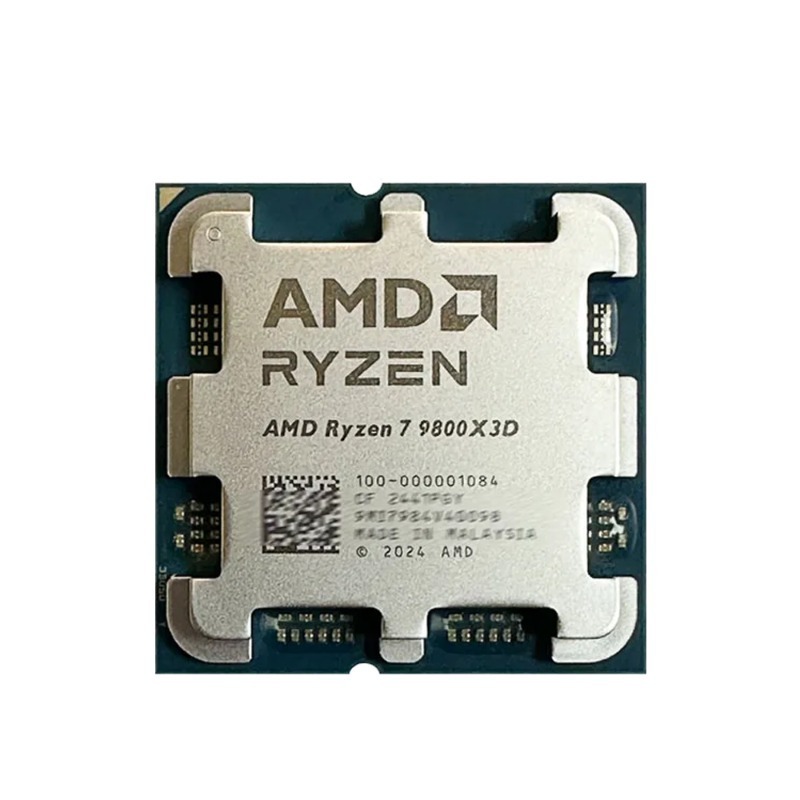 Online-Spiel Multi-Thread-CPU  – Amd Cpu Ryzen 7 Bewertung und Preis