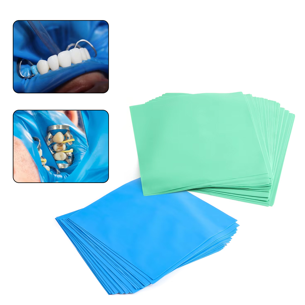 Dental Kofferdam Platte Natürl – Polyurethane Foam Sheet Bewertung und Preis