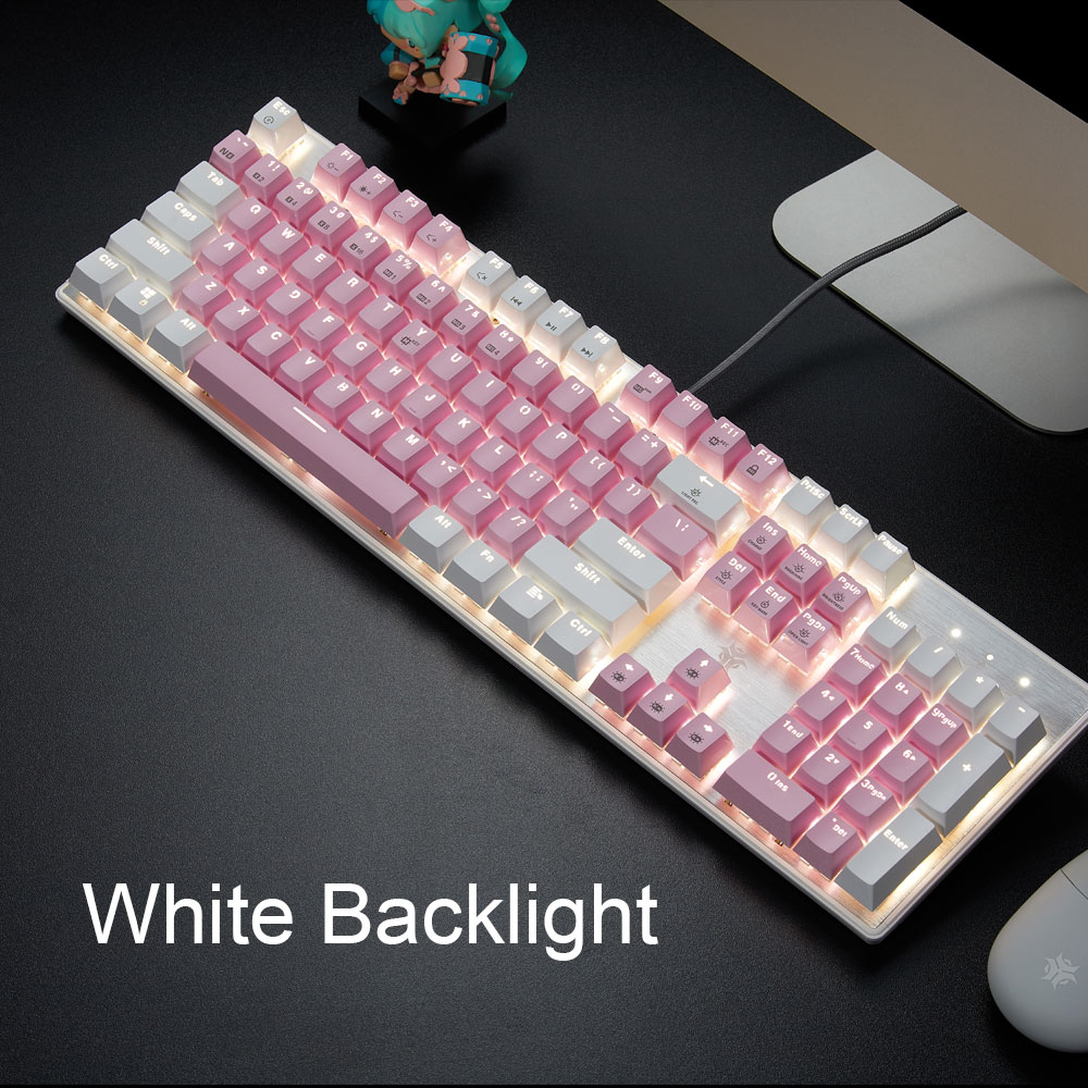 HEXGEARS GK715S Mechanische Ta – Gaming Keyboard And Mouse Wireless Bewertung und Preis