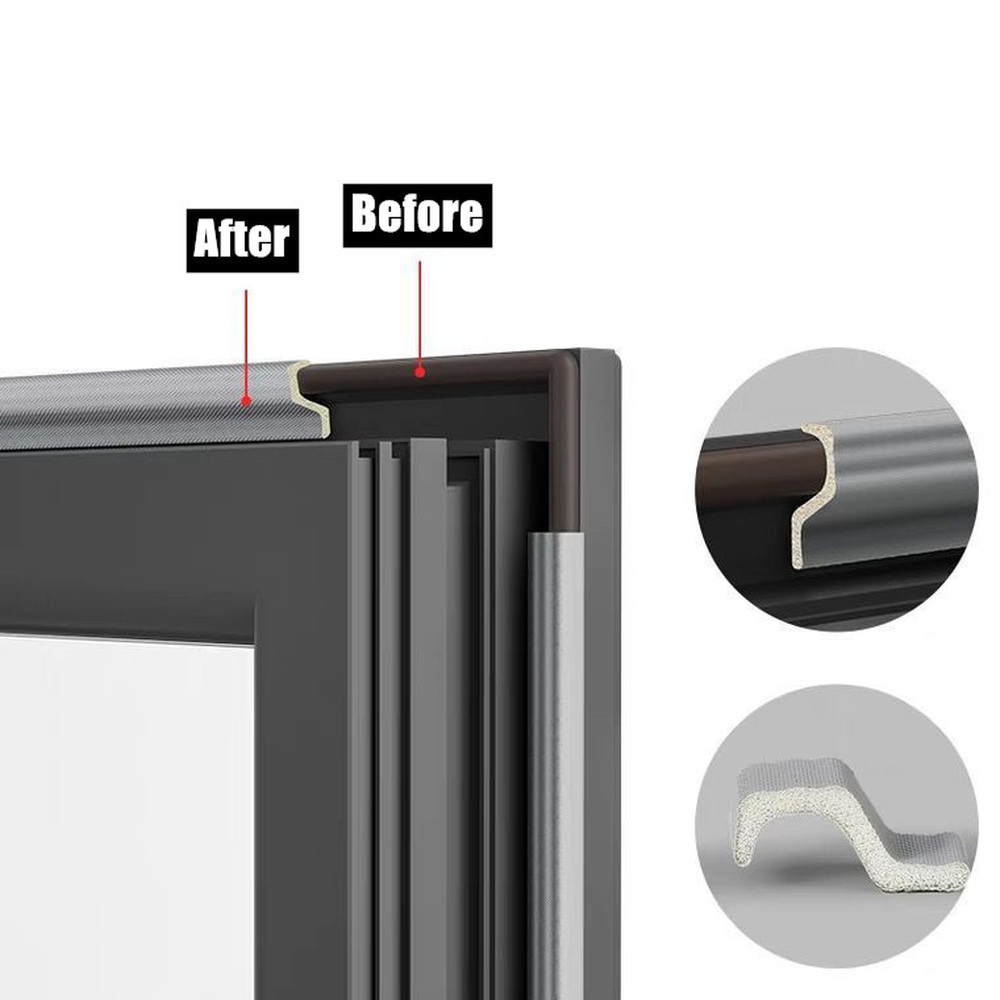6M Schalldichte Schaum Fenster – Polyurethane Foam Sheet Bewertung und Preis