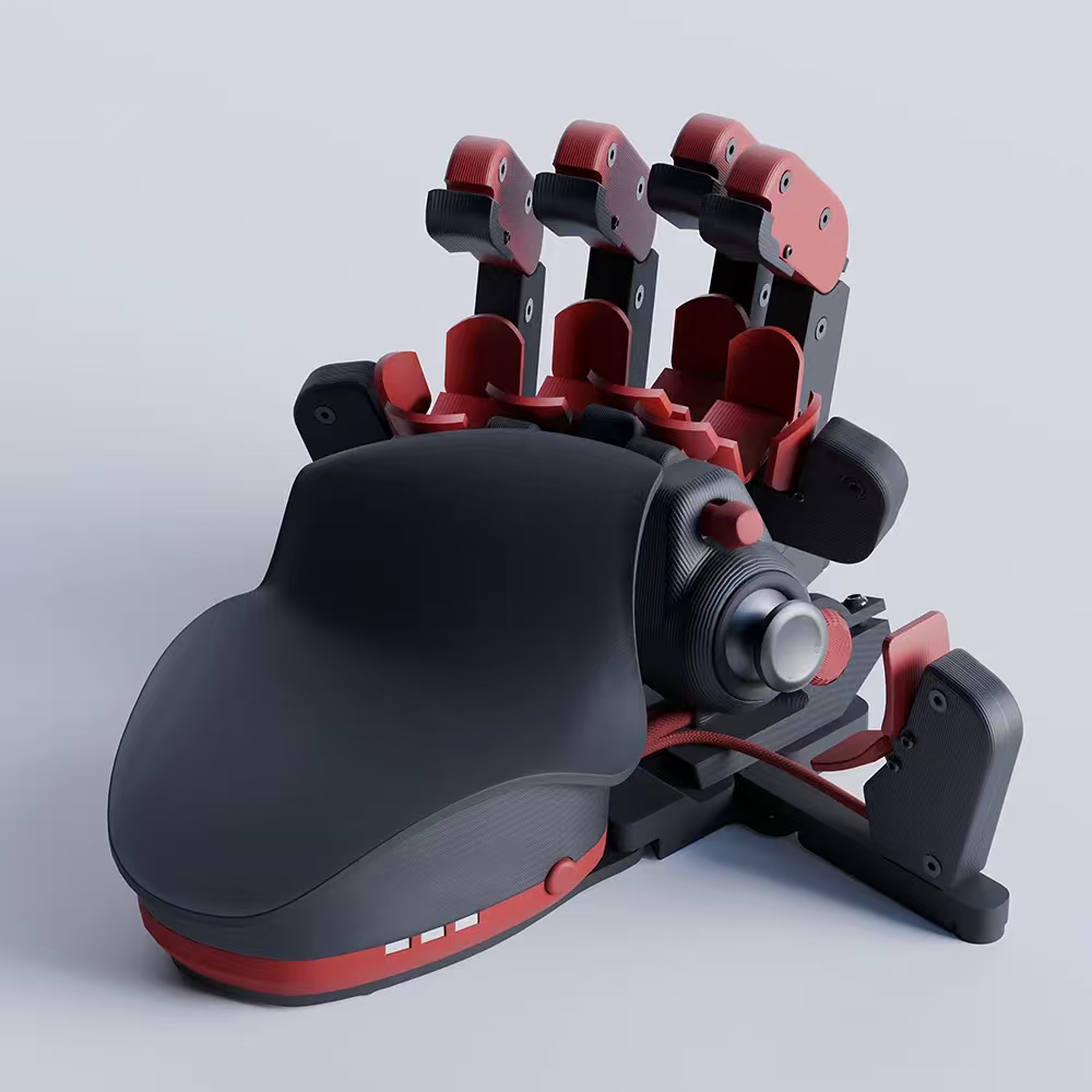 GameClaw Gen2 Einhand-Gaming-T – Gaming Keyboard Ergonomics Bewertung und Preis