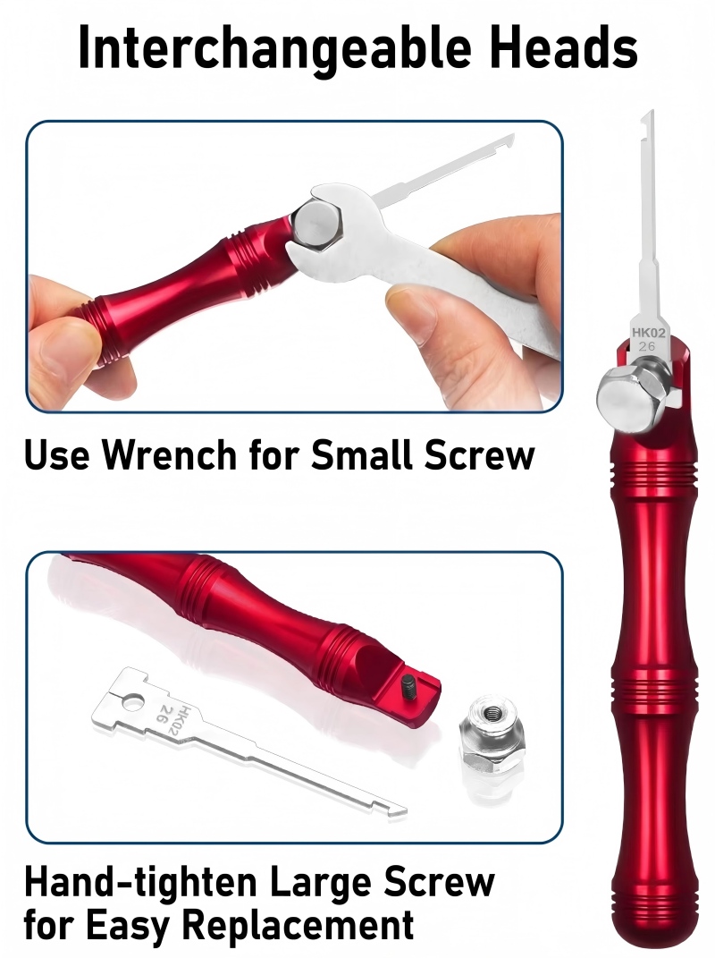 27-teiliges Werkzeugset zum En – Aviator Connector Kit Bewertung und Preis