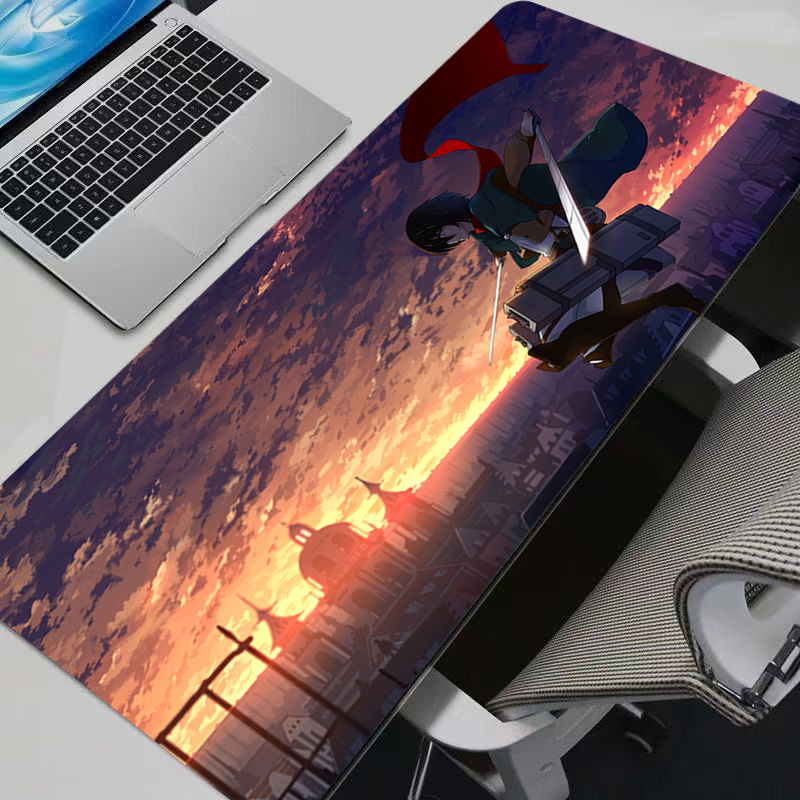 Mauspads Anime Mauspad Gamer T – Gaming Keyboard He Bewertung und Preis