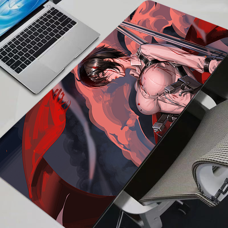 Mauspads Anime Mauspad Gamer T – Gaming Keyboard He Bewertung und Preis