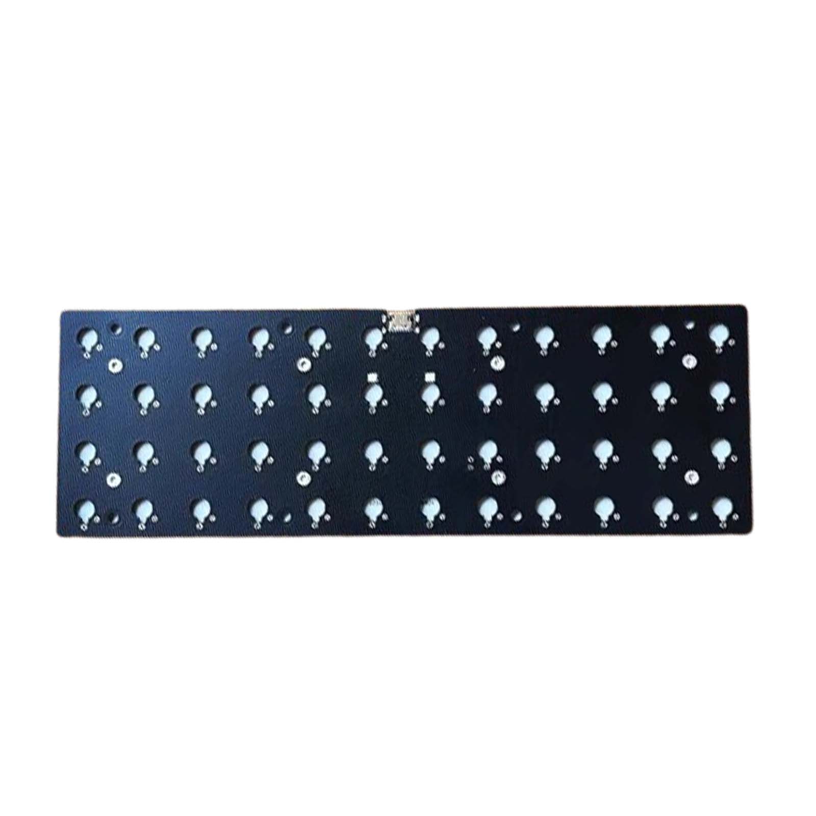 Planck 48 Orthogale Inline-Tas – Gaming Keyboard Type C Bewertung und Preis