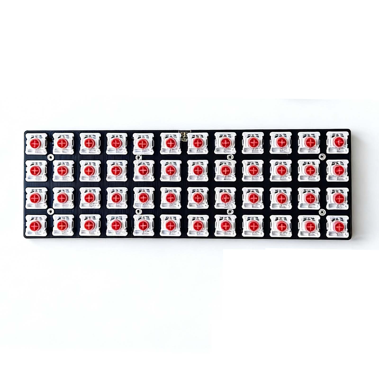 Planck 48 Orthogale Inline-Tas – Gaming Keyboard Type C Bewertung und Preis
