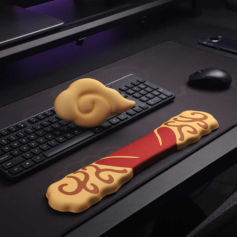 Ergonomisches Handgelenk-Maus- – Gaming Keyboard Ergonomics Bewertung und Preis