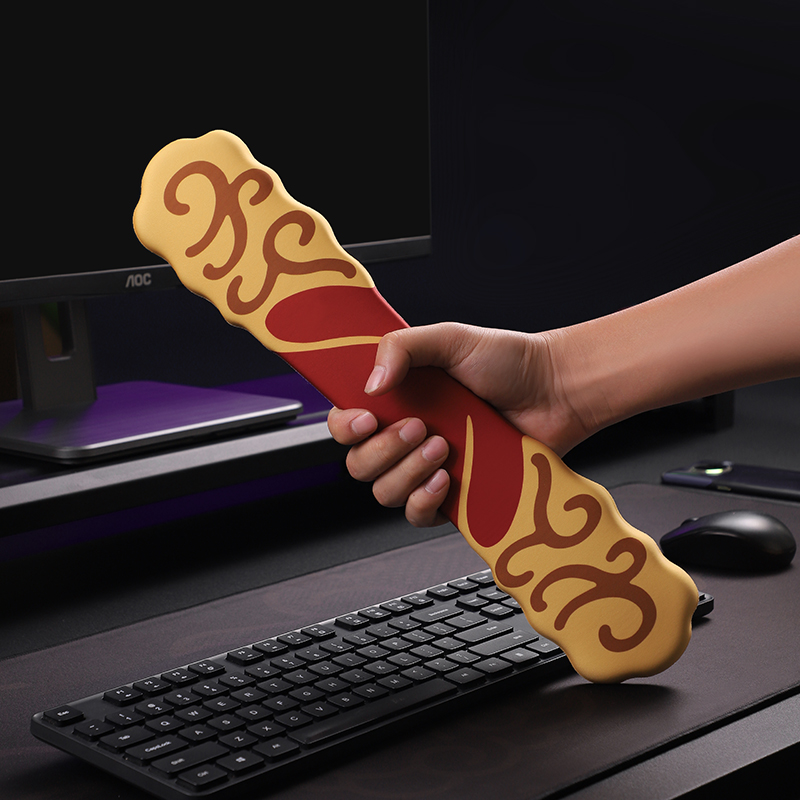Ergonomisches Handgelenk-Maus- – Gaming Keyboard Ergonomics Bewertung und Preis