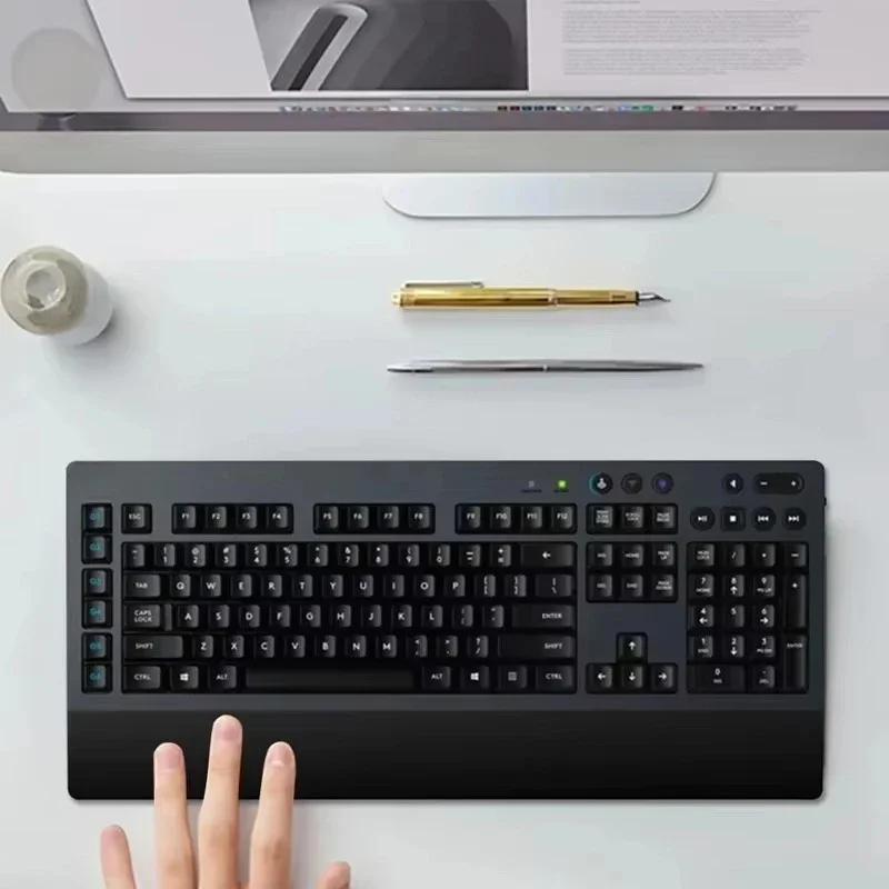 Original G613 Light Speed Kabe – Gaming Keyboard Mechanical Wireless Bewertung und Preis