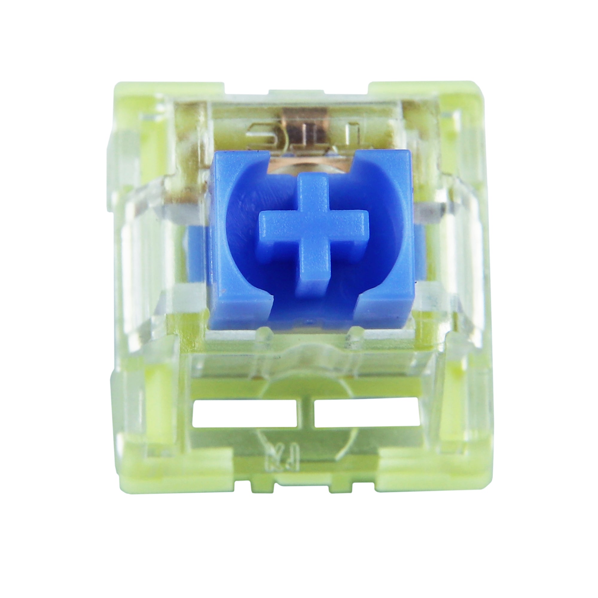 10 Stück TTC Brother Gold Blue – Gaming Keyboard Blue Switches Bewertung und Preis