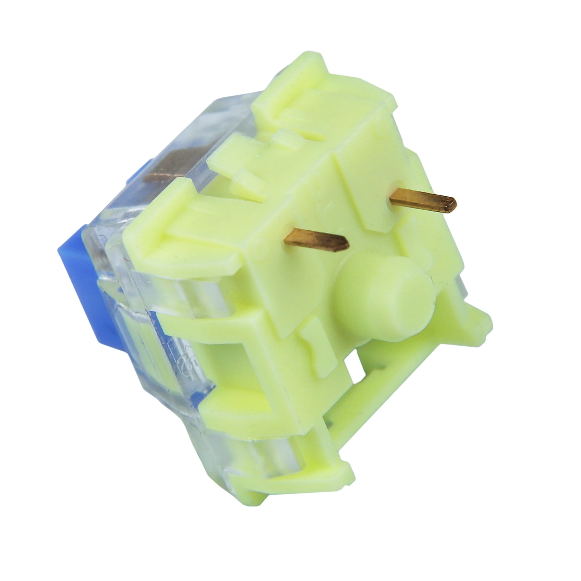 10 Stück TTC Brother Gold Blue – Gaming Keyboard Blue Switches Bewertung und Preis
