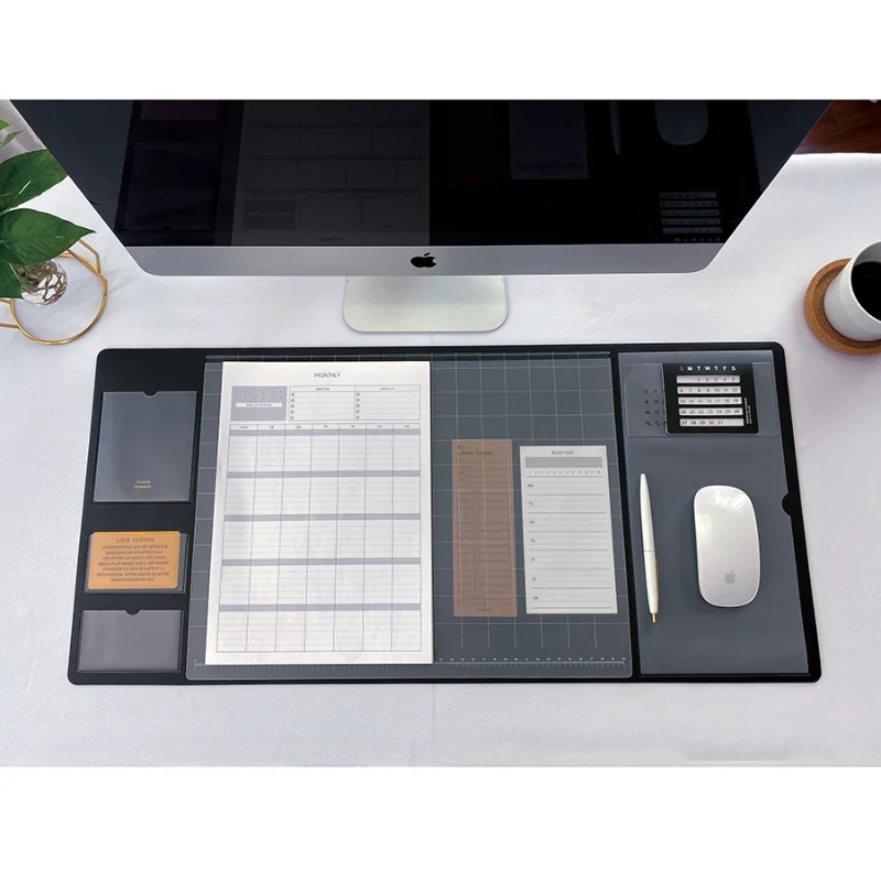 Tragbarer Notizblock Großes Ma – Gaming Keyboard Mouse Bewertung und Preis