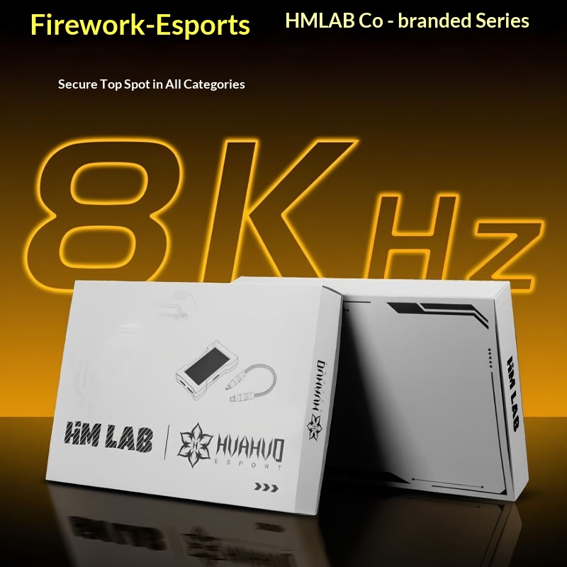 Huahuo X Hmhub 8k Aviator Kabe – Gaming Keyboard Magnetic Switches Bewertung und Preis