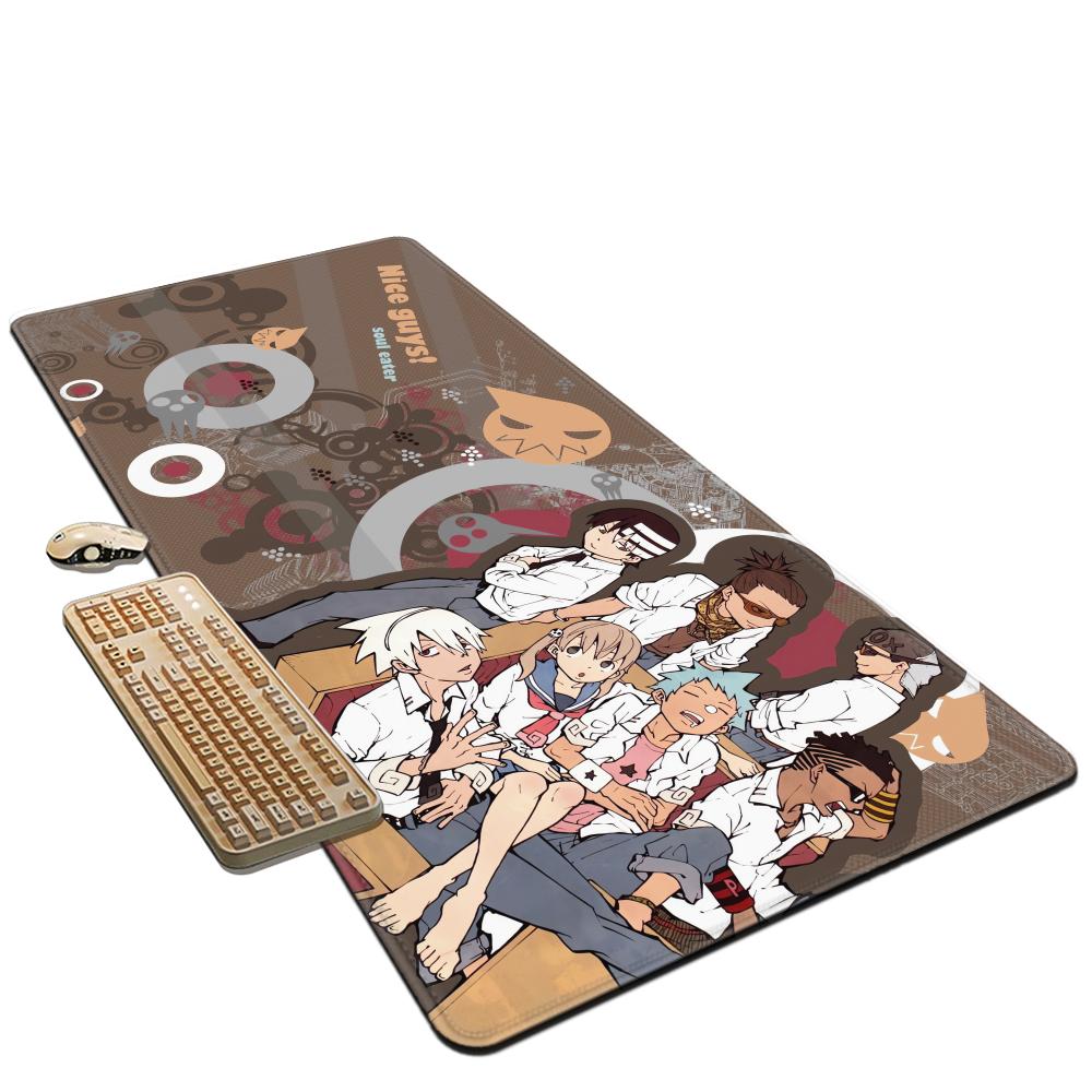Soul Eater Mauspad Tablet-Maus – Gaming Keyboard Typewriter Bewertung und Preis