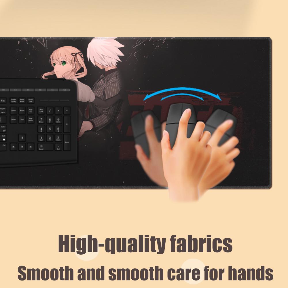 Soul Eater Mauspad Tablet-Maus – Gaming Keyboard Typewriter Bewertung und Preis