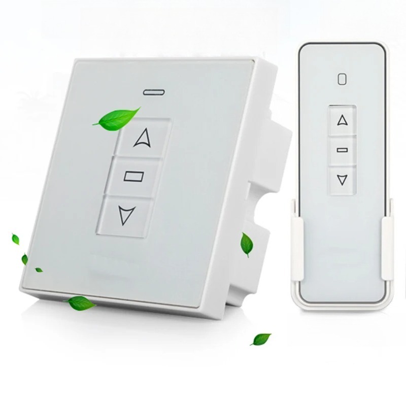 AC-AC-Wandmontage-Kippschalter – Switch Opener Tool Bewertung und Preis