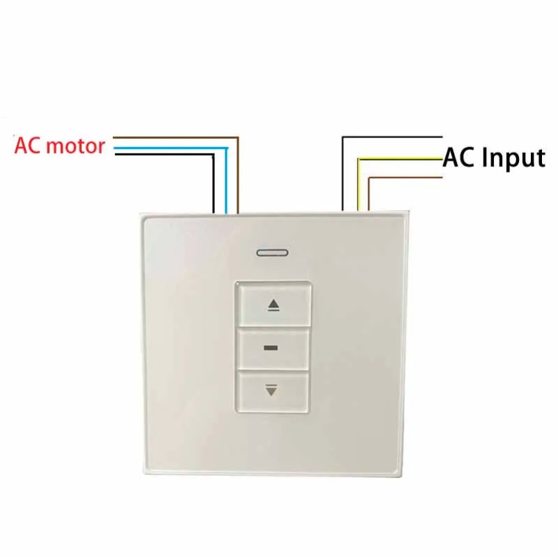 AC-AC-Wandmontage-Kippschalter – Switch Opener Tool Bewertung und Preis