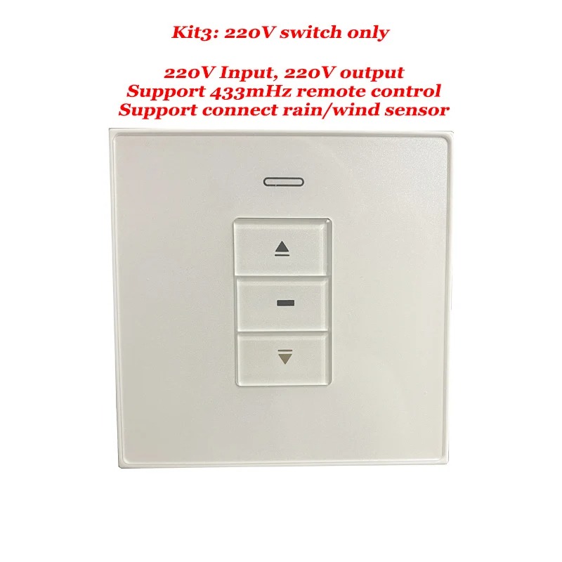 AC-AC-Wandmontage-Kippschalter – Switch Opener Tool Bewertung und Preis