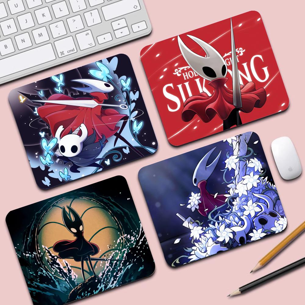 Game Hollow Knight Silksong Ma – Gaming Keyboard Typewriter Bewertung und Preis