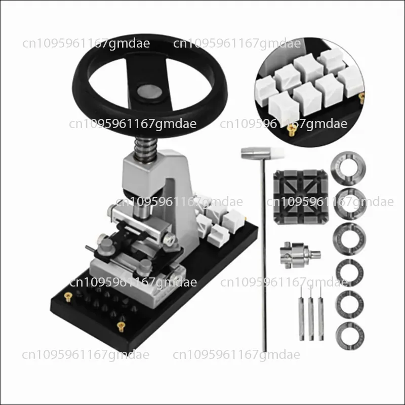 Uhrenreparaturwerkzeug 5700: S – Switch Opener Tool Bewertung und Preis