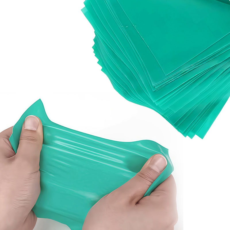 36/52 Stück Dental-Gummibarrie – Polyurethane Foam Sheet Bewertung und Preis