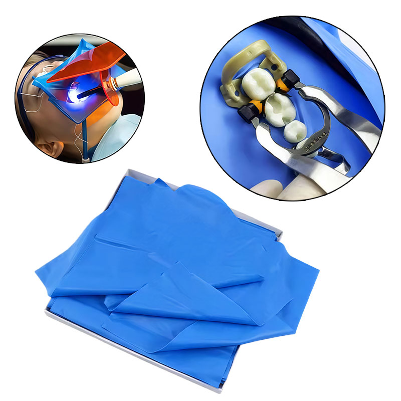 36/52 Stück Dental-Gummibarrie – Polyurethane Foam Sheet Bewertung und Preis