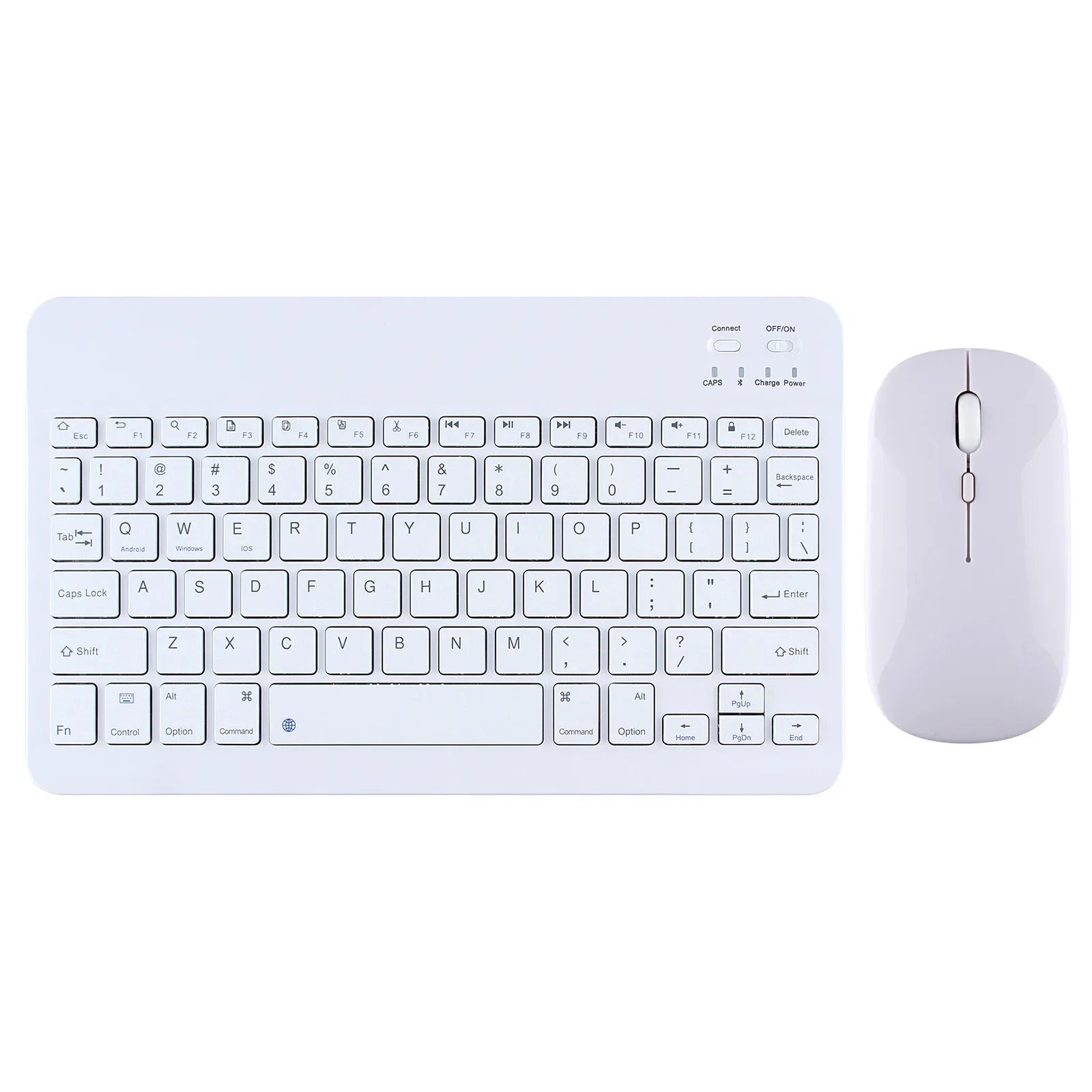 10 Zoll für iPad Pro 11 Blueto – Gaming Keyboard And Mouse Wireless Bewertung und Preis