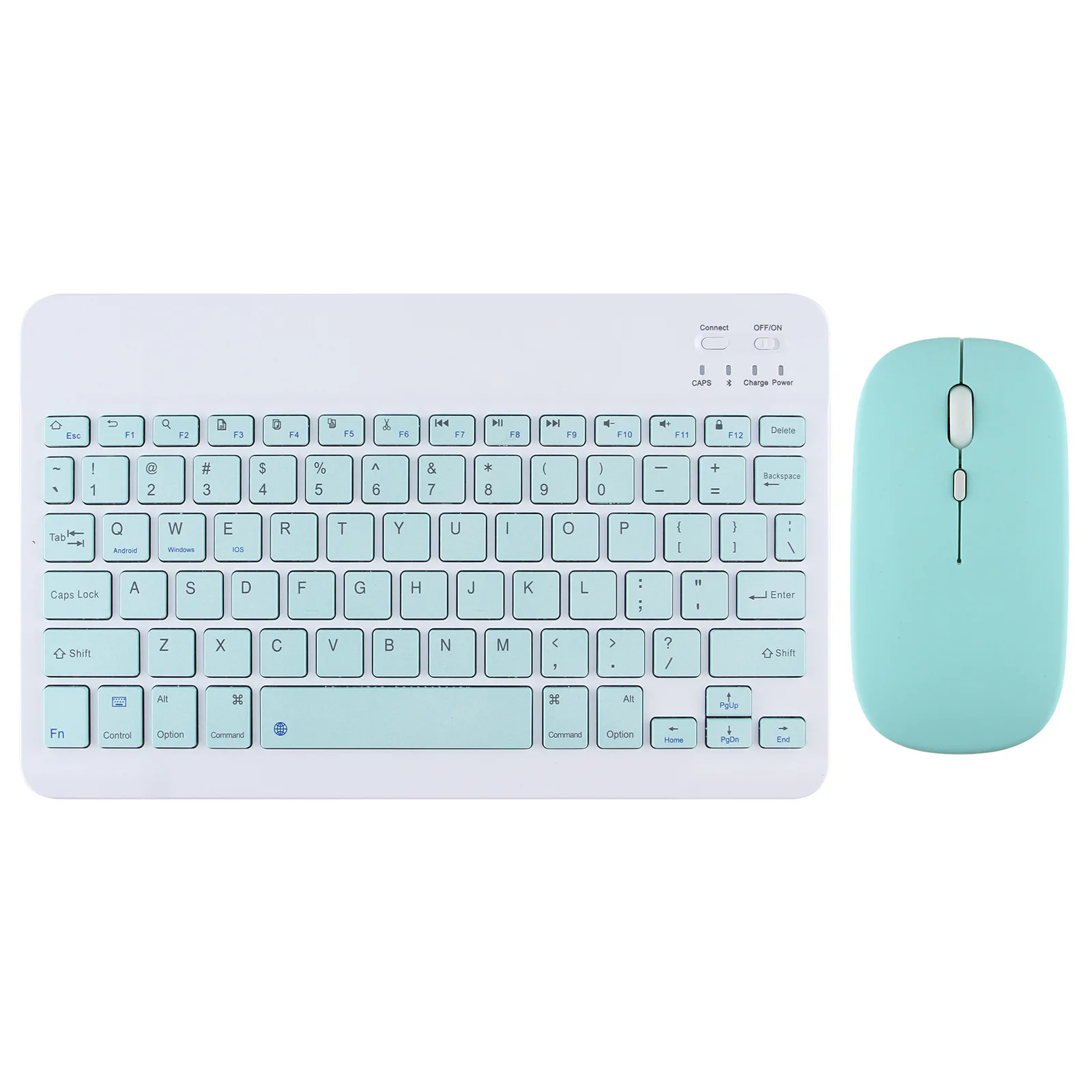 10 Zoll für iPad Pro 11 Blueto – Gaming Keyboard And Mouse Wireless Bewertung und Preis