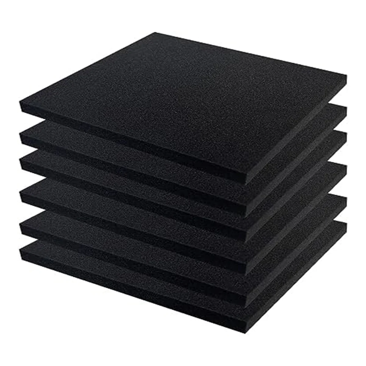 6 Stück Polyurethan-Schaumstof – Polyurethane Foam Sheet Bewertung und Preis