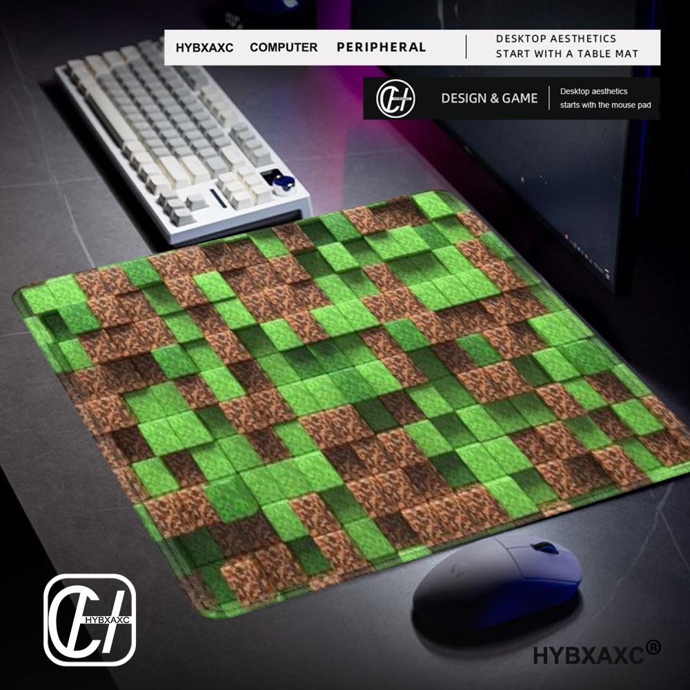 Grünes Pixel-Style-Block-Mausp – Gaming Keyboard And Mouse Wireless Bewertung und Preis