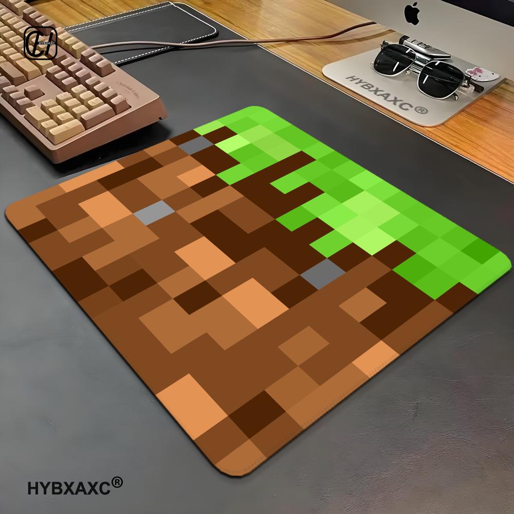 Grünes Pixel-Style-Block-Mausp – Gaming Keyboard And Mouse Wireless Bewertung und Preis