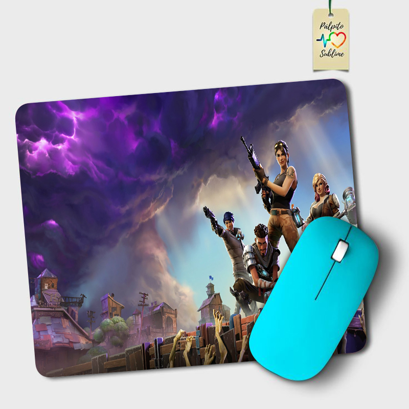 Game Fortnites Kleines Mauspad – Gaming Keyboard He Bewertung und Preis
