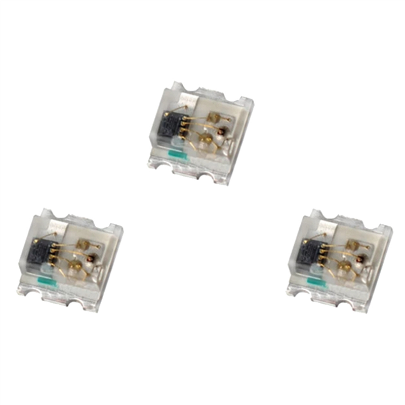 ABUP-2000Pcs WS2812 2020 LED C – Rgb Underglow Strip Bewertung und Preis